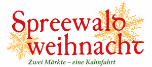 Wortmarke Spreewaldweihnacht